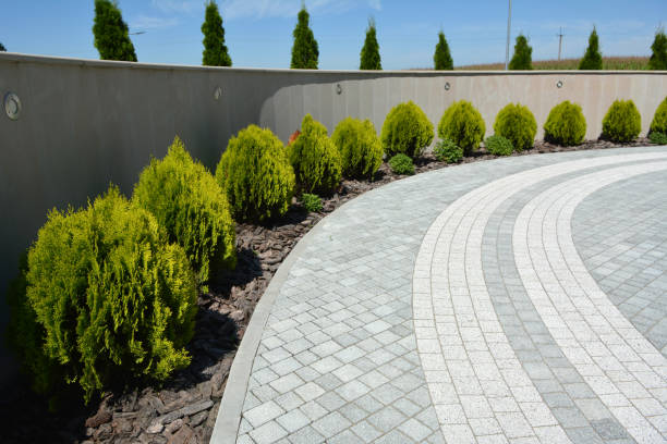 Best Best Driveway Pavers  in Deans, NJ