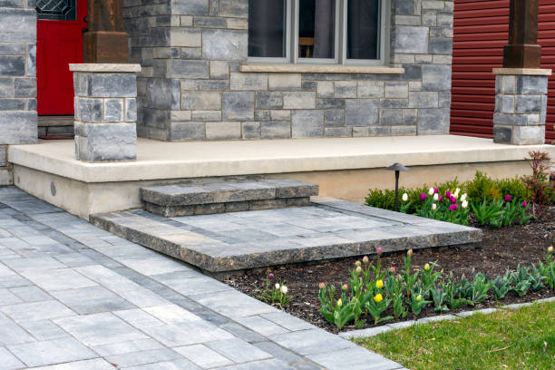 Reasons to Select Us for Your Driveway Paving Requirements in Deans, NJ