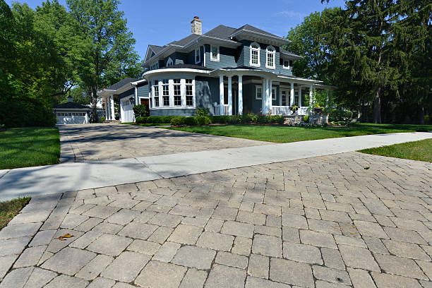 Best Driveway Repair Near Me  in Deans, NJ