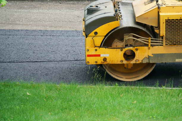 Best Cobblestone Driveway Pavers  in Deans, NJ